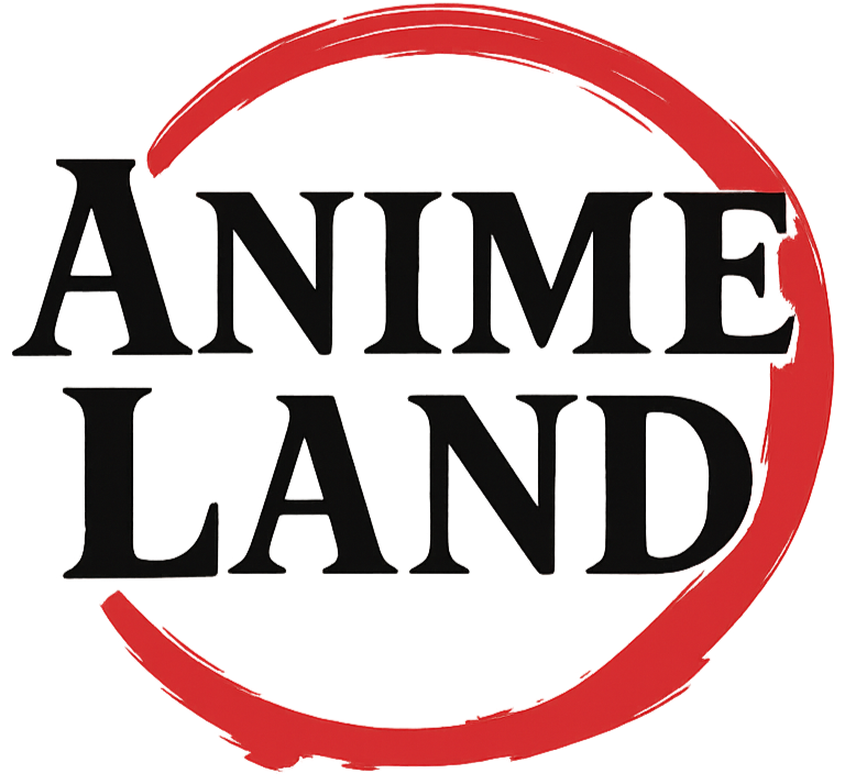 ANIME LAND AGAIN 